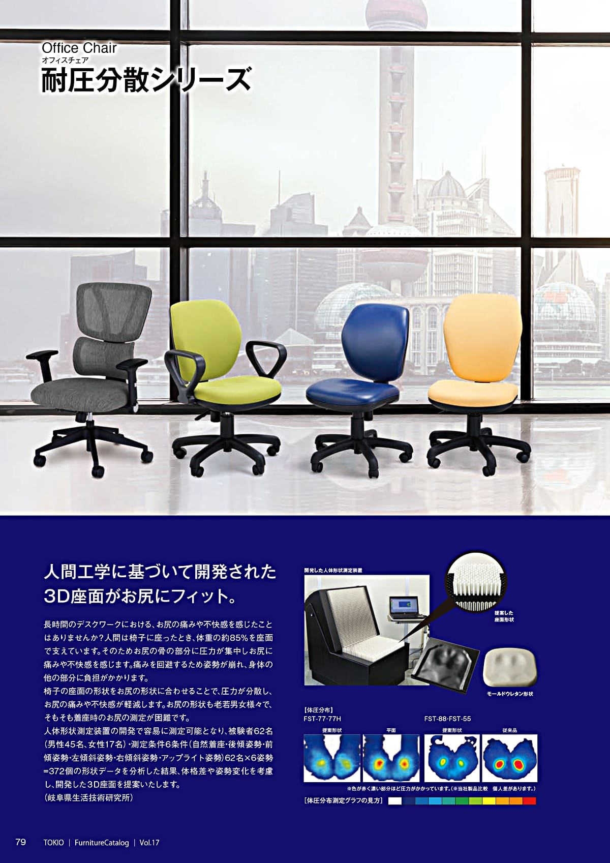 藤沢工業 TOKIO カタログ P79