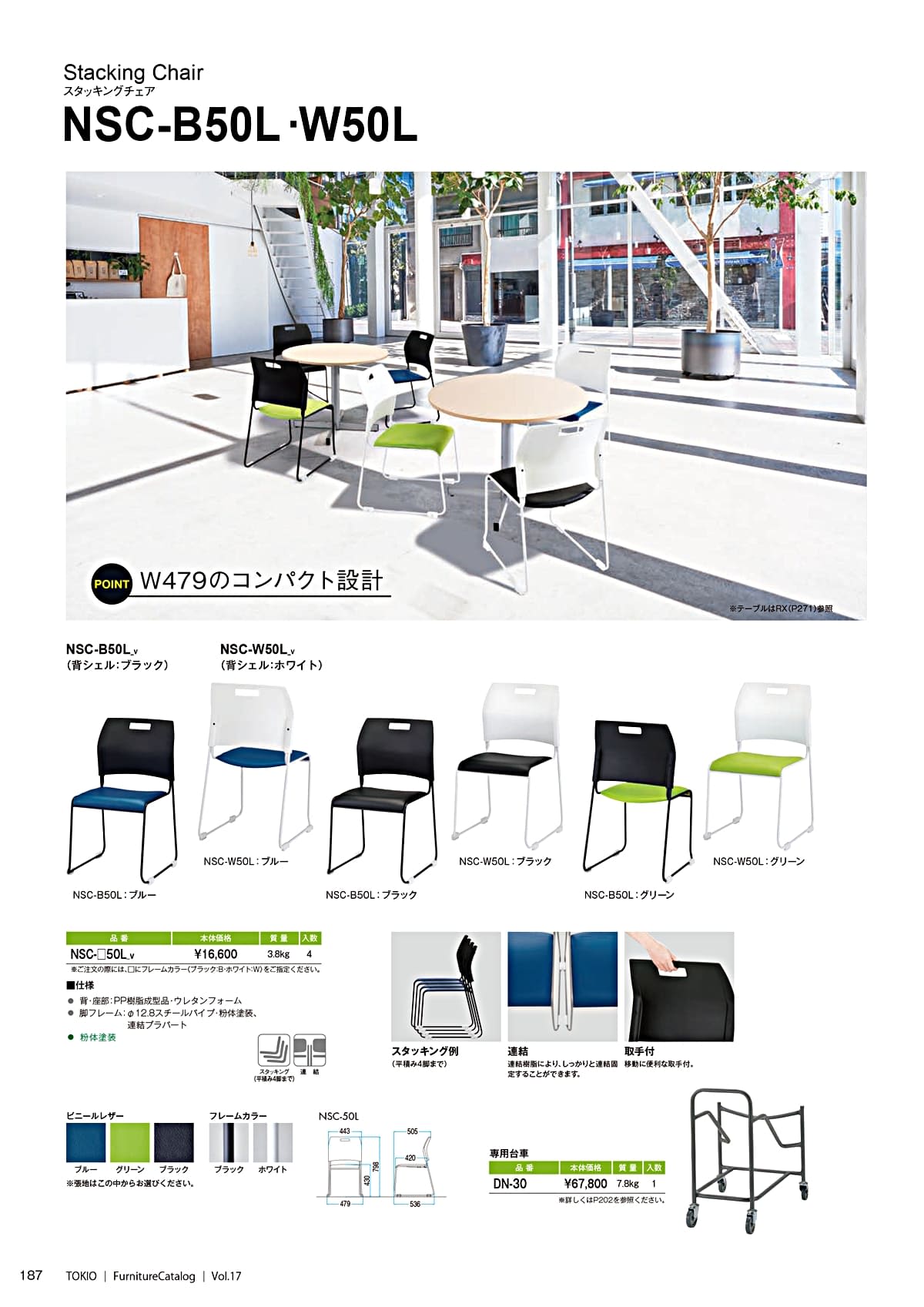 藤沢工業 TOKIO カタログ P187