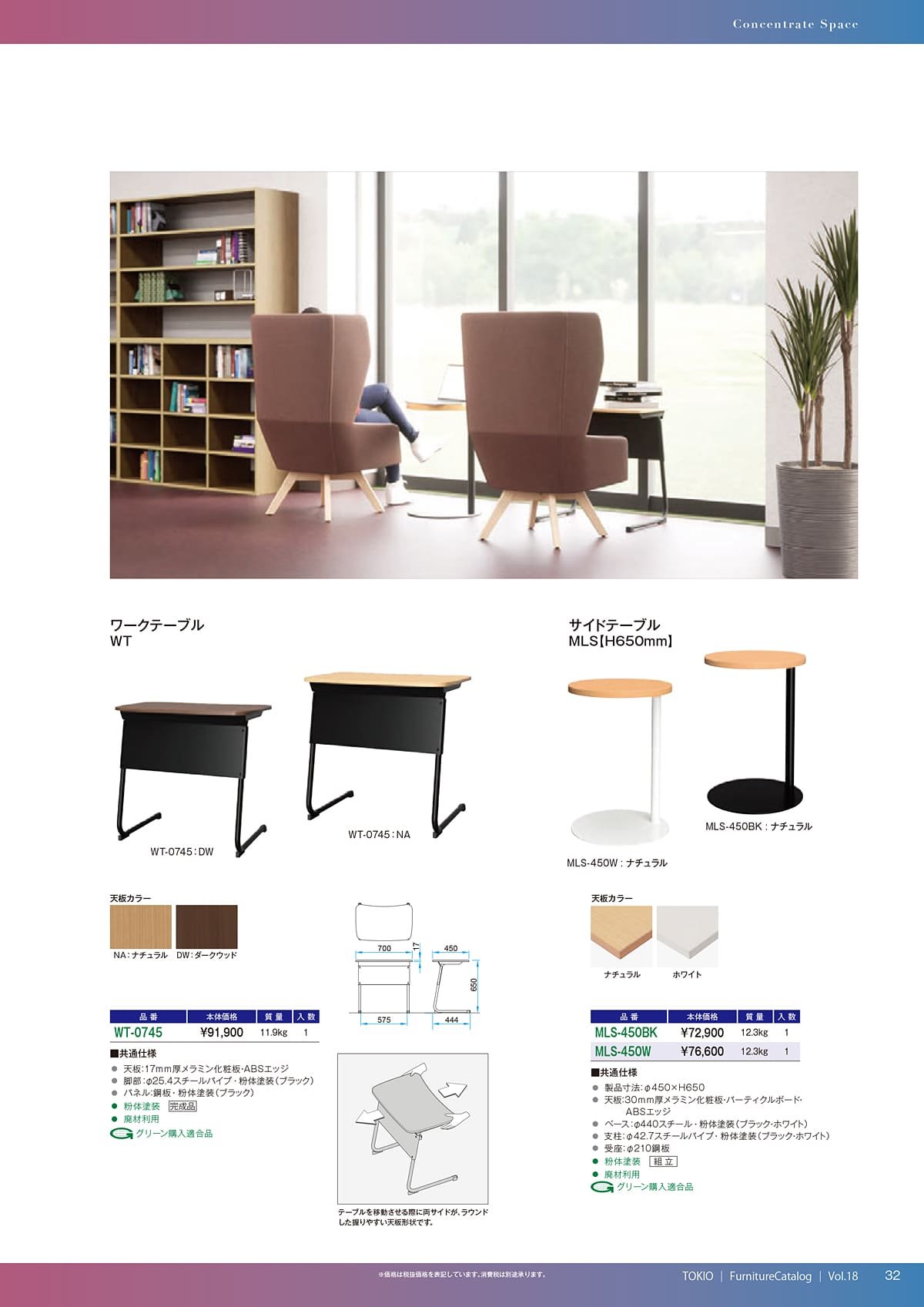 藤沢工業 TOKIO カタログ P32