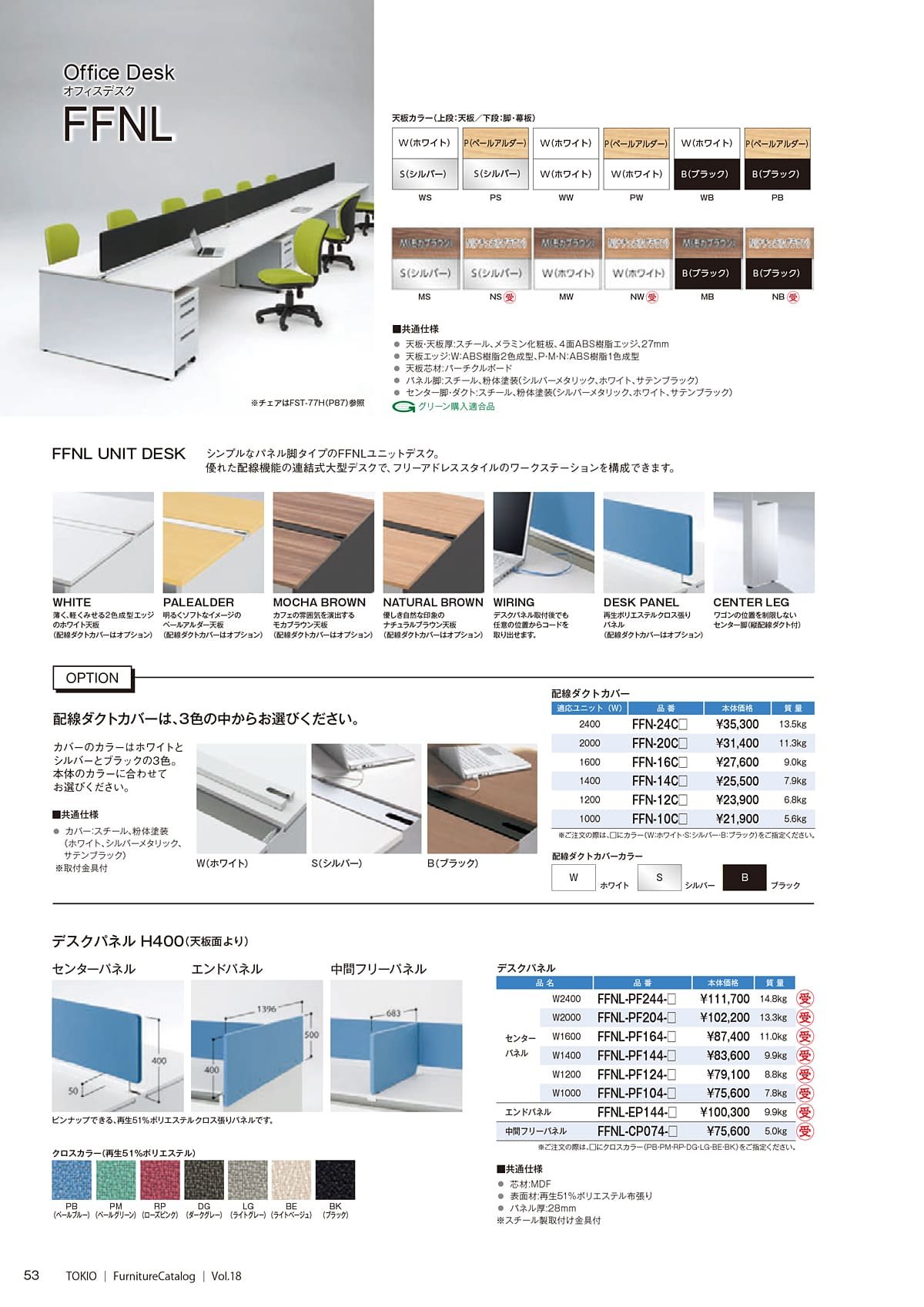 藤沢工業 TOKIO カタログ P53