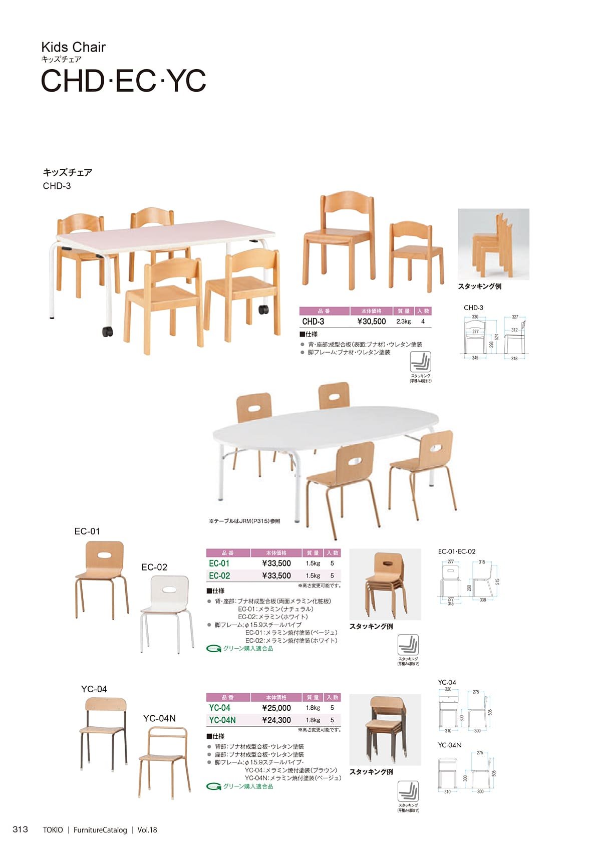 藤沢工業 TOKIO カタログ P313