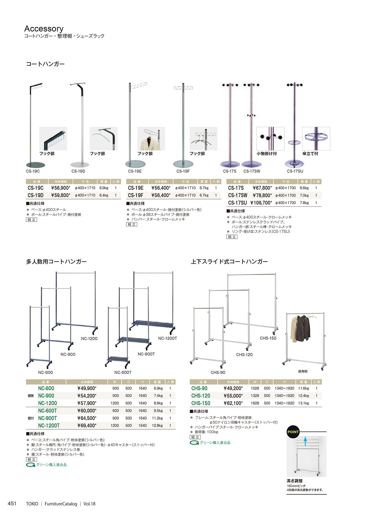 藤沢工業 TOKIO カタログ P451