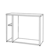 W183（W1200左側用）