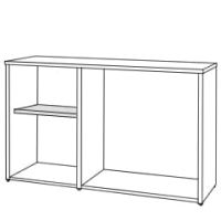 W583（W1600左側用）