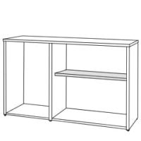 W900（W1200／W1600右側用）