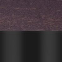 ダークオーク/ブラック