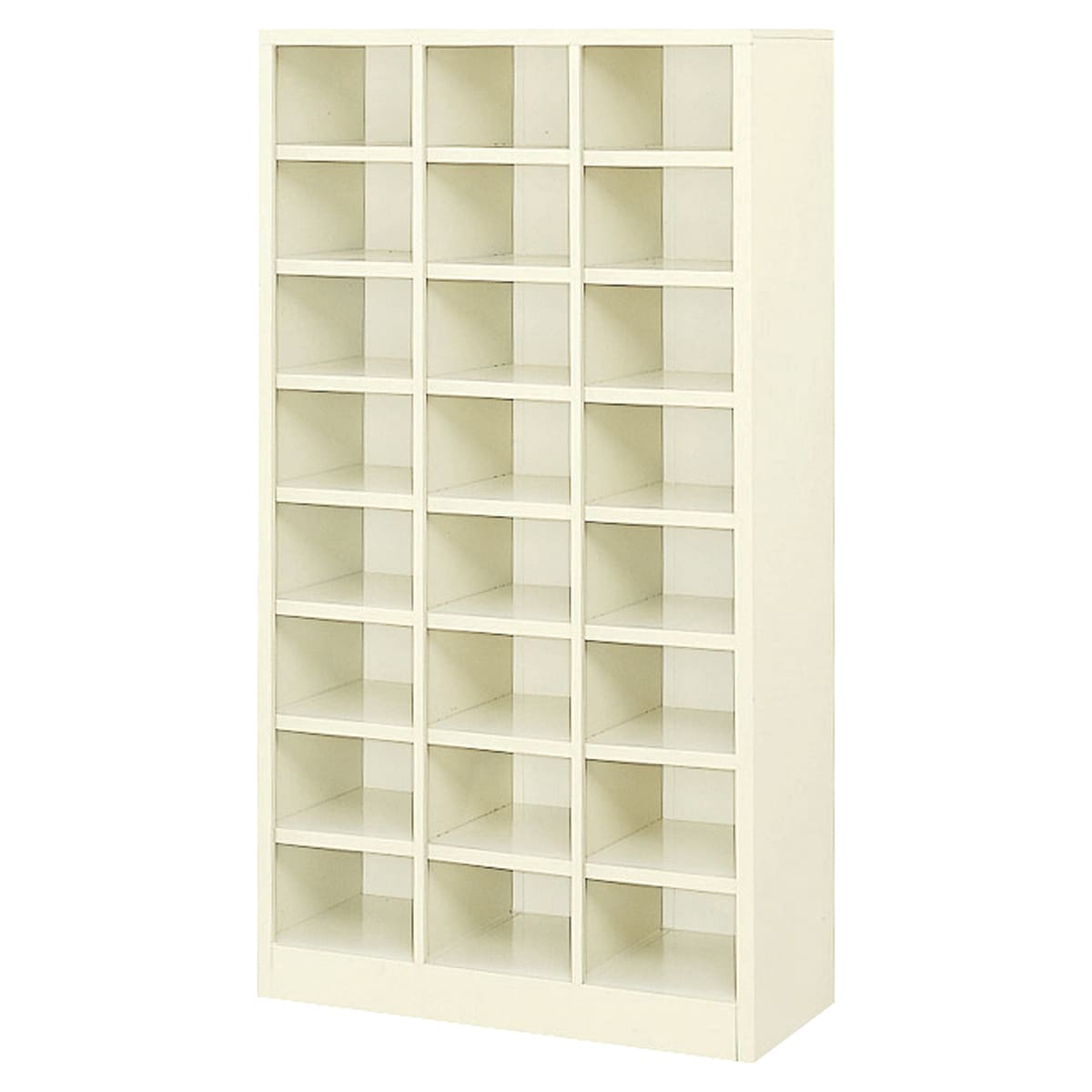 FBSE 8段 中棚なし H1399-画像1