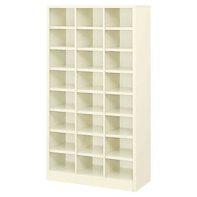 FBSE 8段 中棚なし H1399