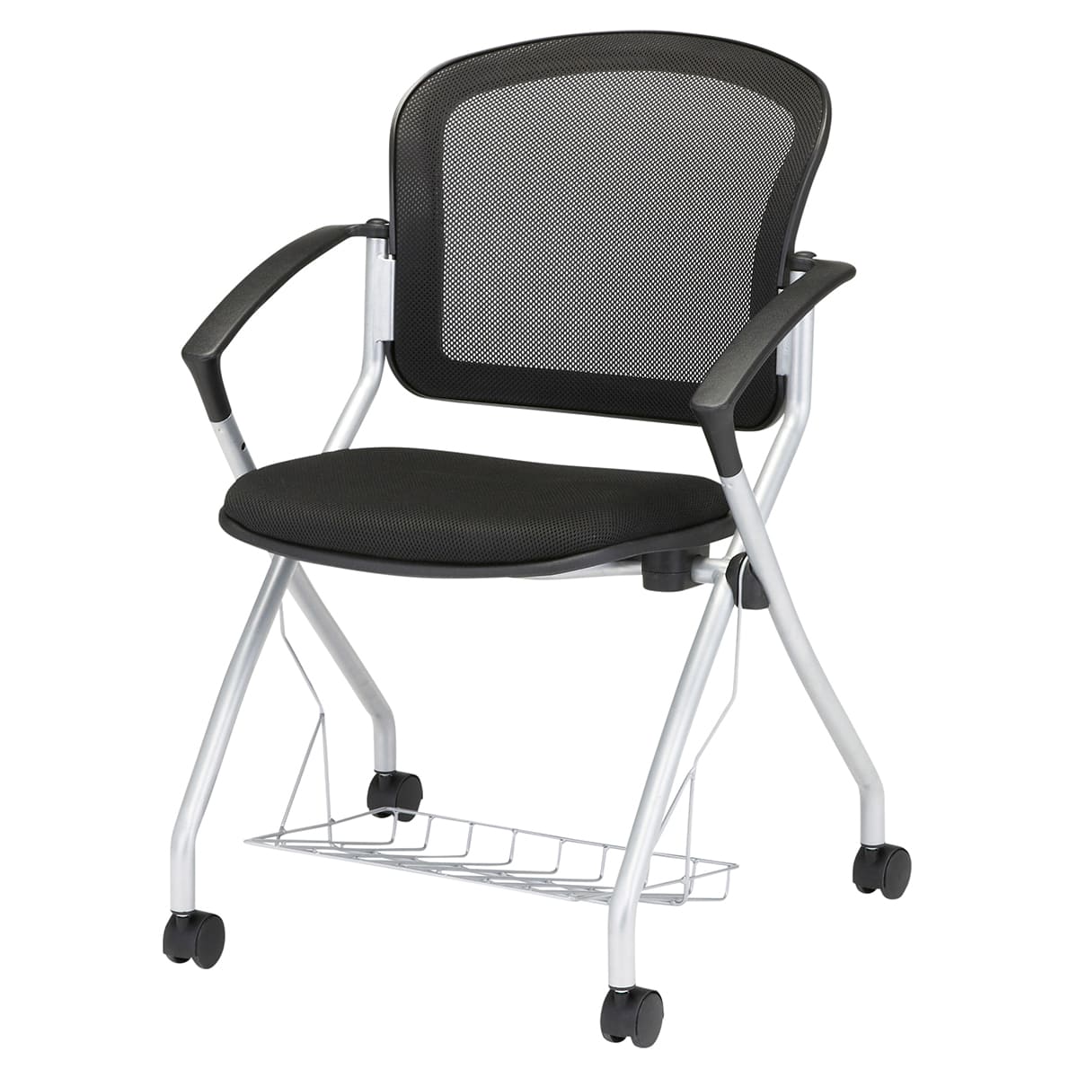 AMC-F4ACT 肘付 棚付-画像1