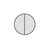 φ1500（丸天板）