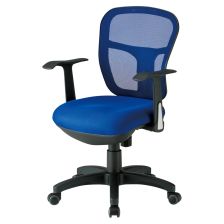 藤チェア② CF-2MA 肘付｜藤沢工業のオフィスチェア