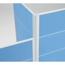 CP シリーズ 段差エンドカバー