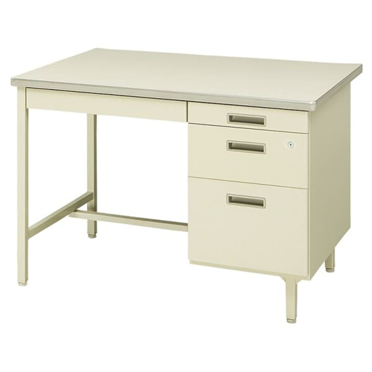 F100CG 片袖デスク-画像1