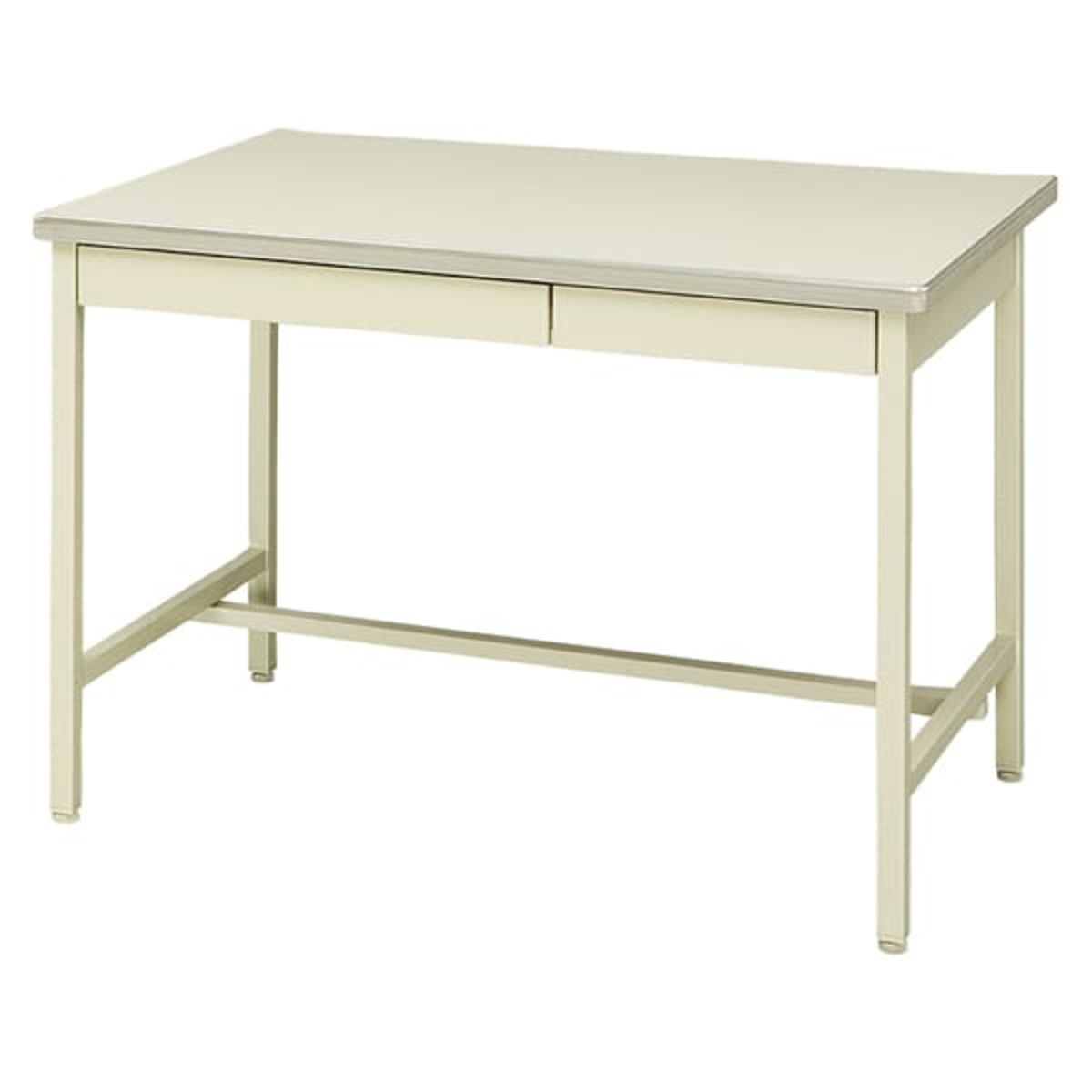 F100CG 平デスク-画像1