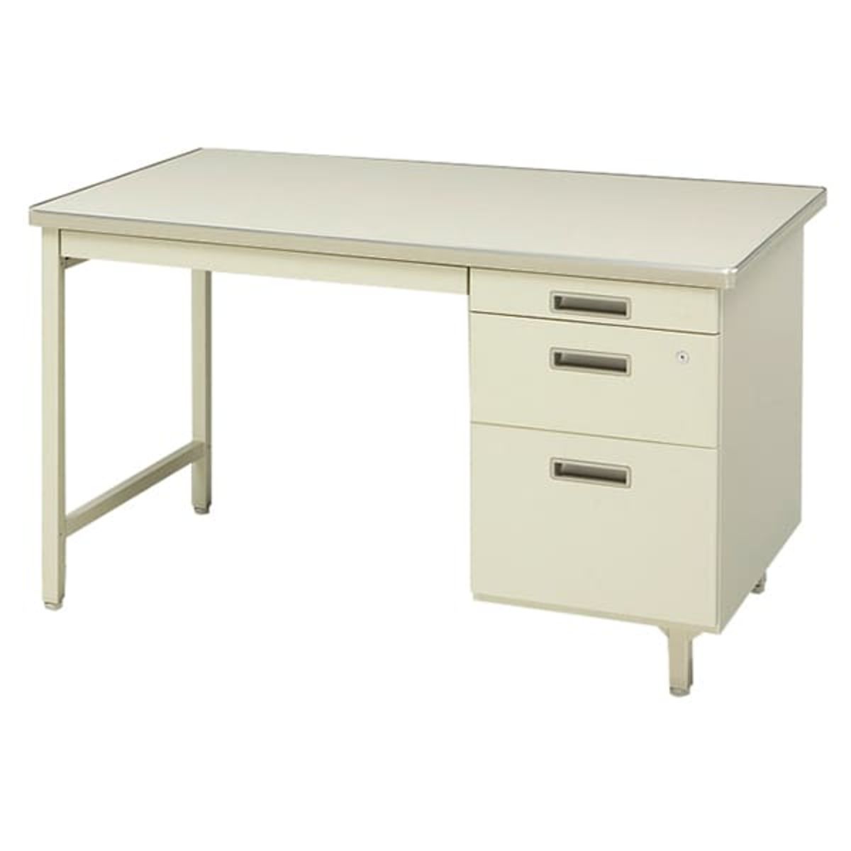 F300CG 片袖デスク-画像1