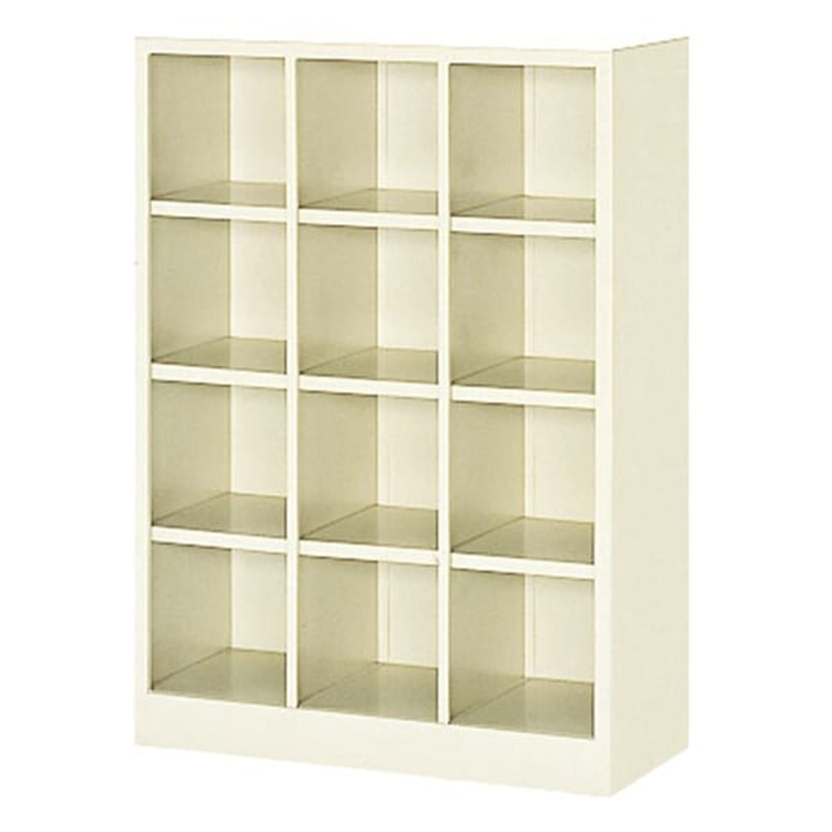 FBSE 4段 中棚なし H1055-画像1