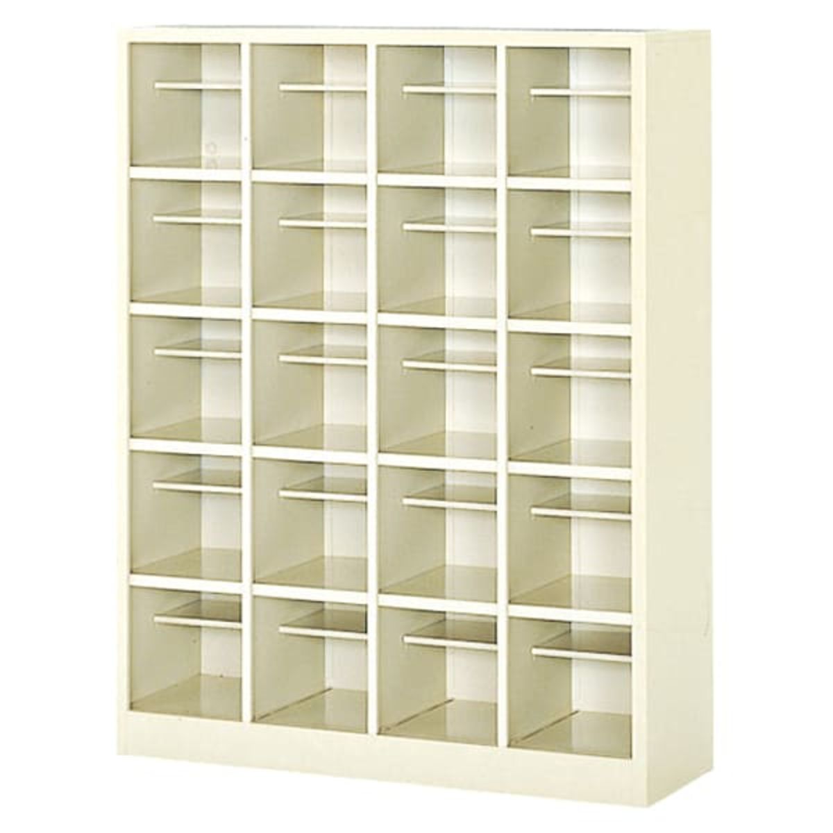 FBSE 5段 中棚付-画像1