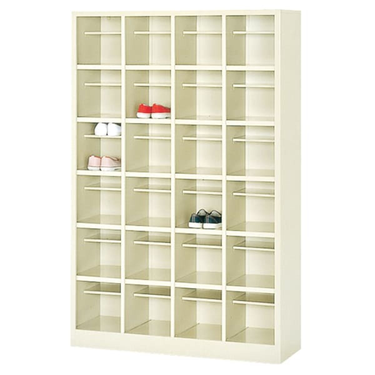 FBSE 6段 中棚付-画像1