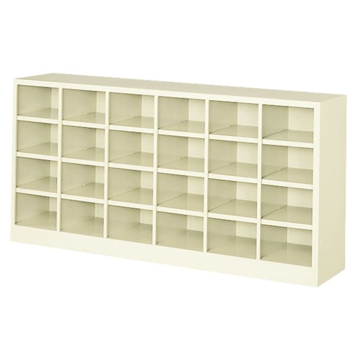 FBSE 4段 中棚なし H747-画像1