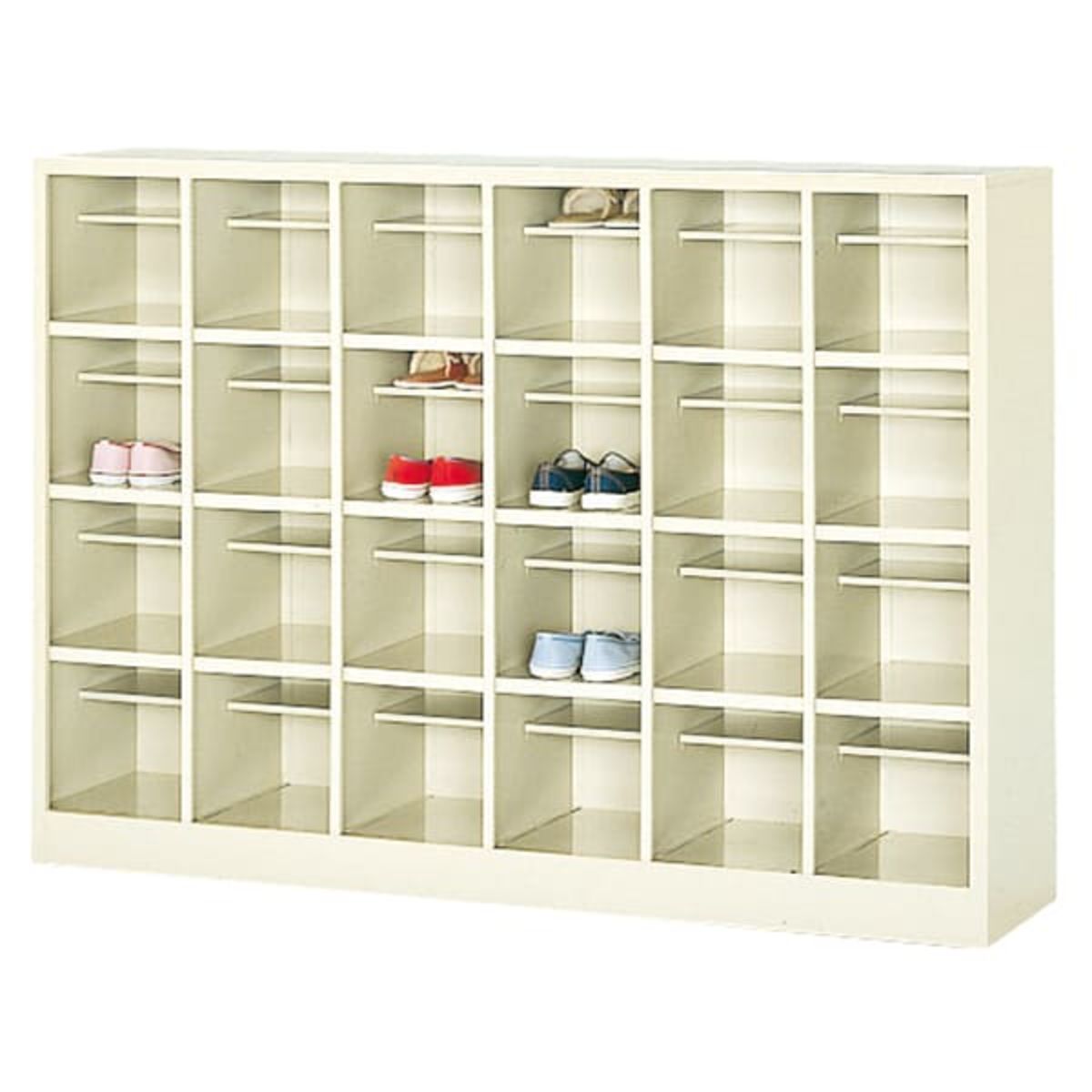 FBSE 4段 中棚付-画像1