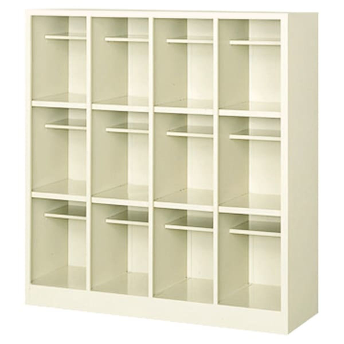 FBSE-LL 3段 中棚付-画像1