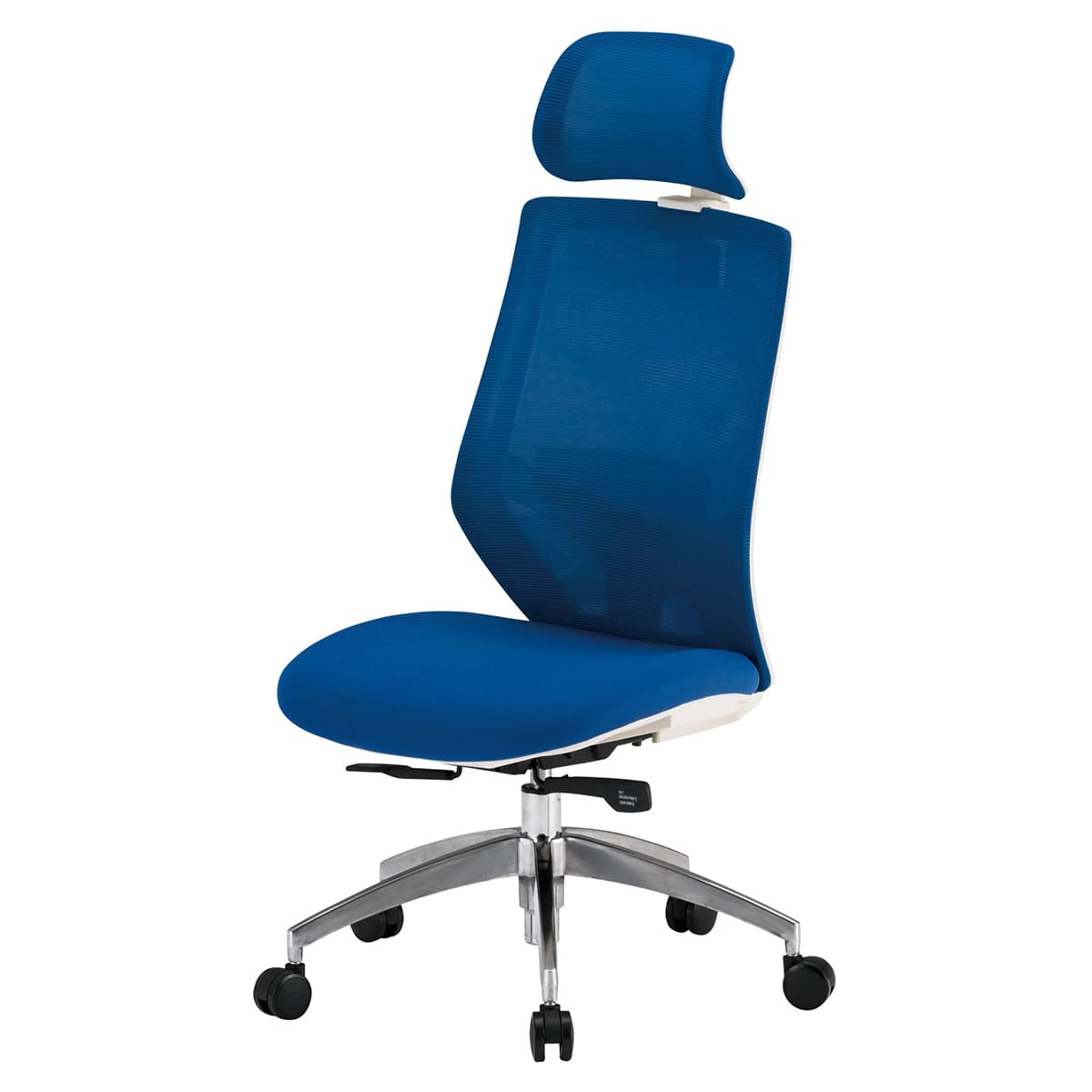 FCM-11 ヘッドレスト付-画像1