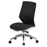 TOKIO　FCM-11BK　事務用チェア　メッシュ仕様　BK　訳あり処分 FCM-11｜藤沢工業のオフィスチェア