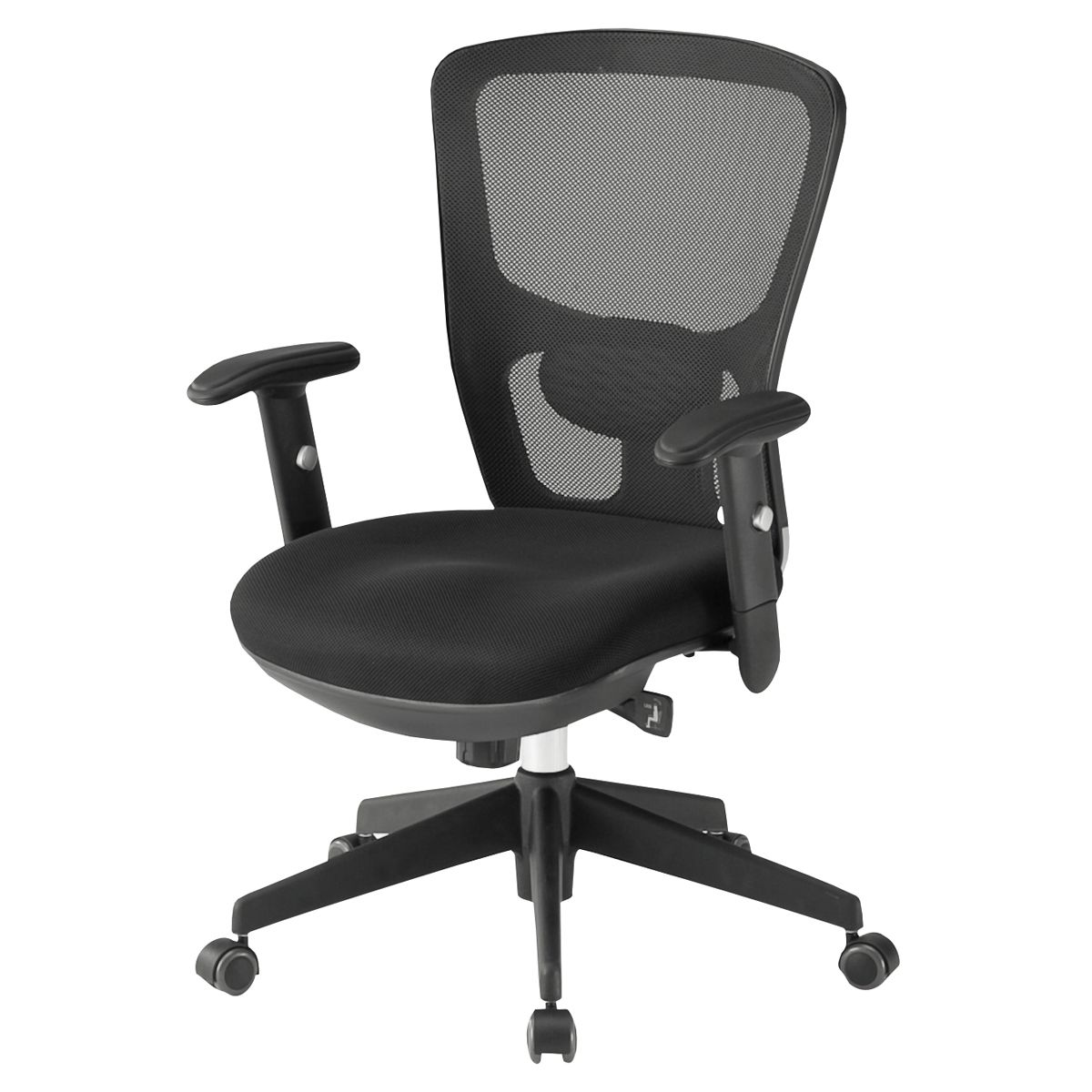 FCM-5A 肘付-画像1