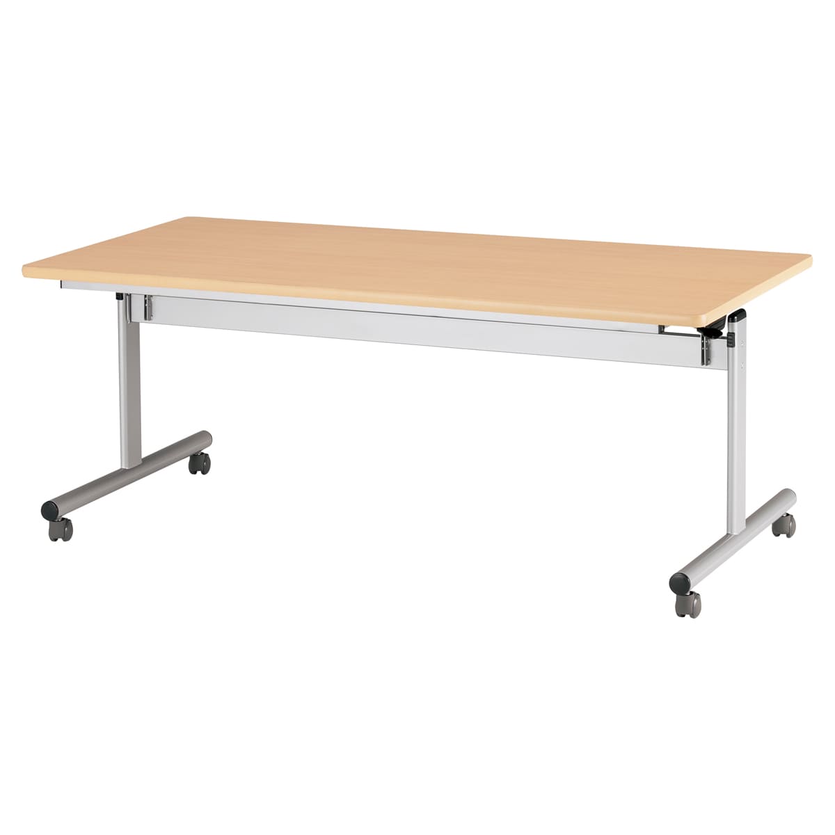 FCTテーブル 棚無-画像1