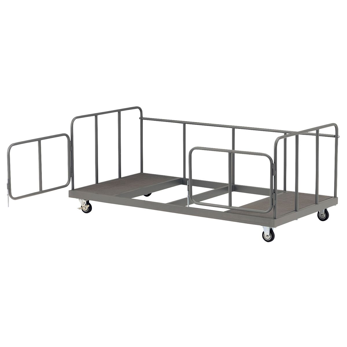 FDT-900 テーブル台車-画像1