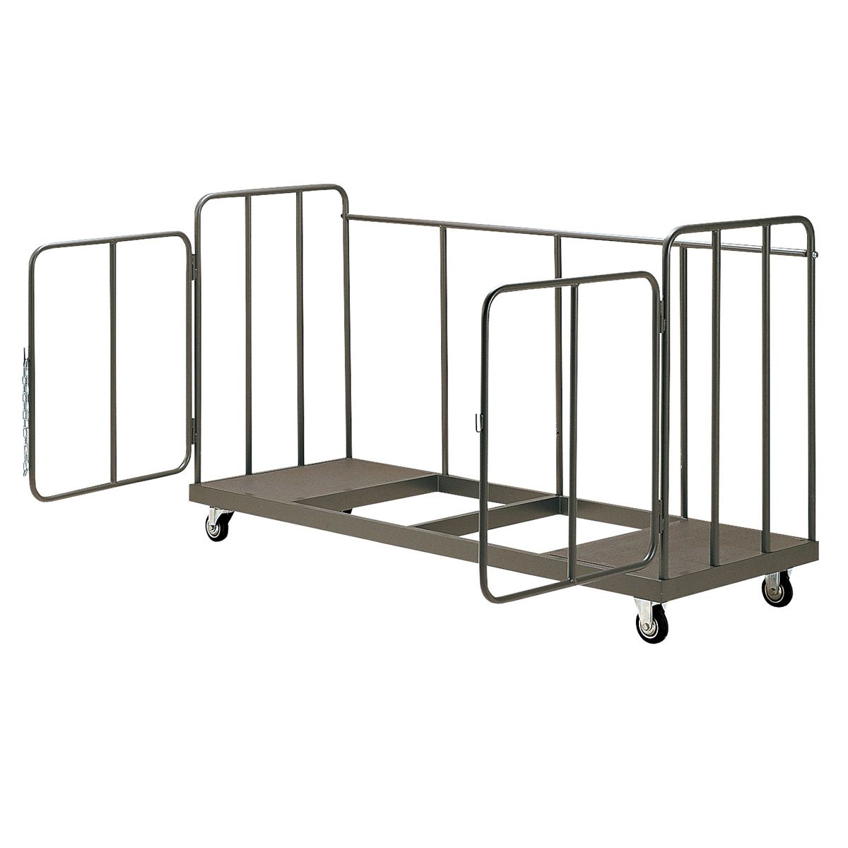 FDT テーブル台車-画像1