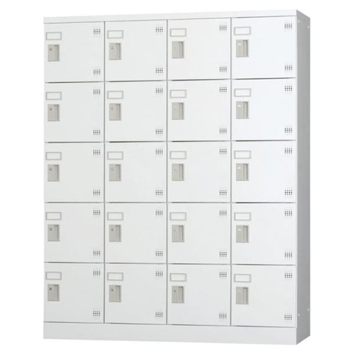 FGLK ハイタイプ 20人用5段-画像1