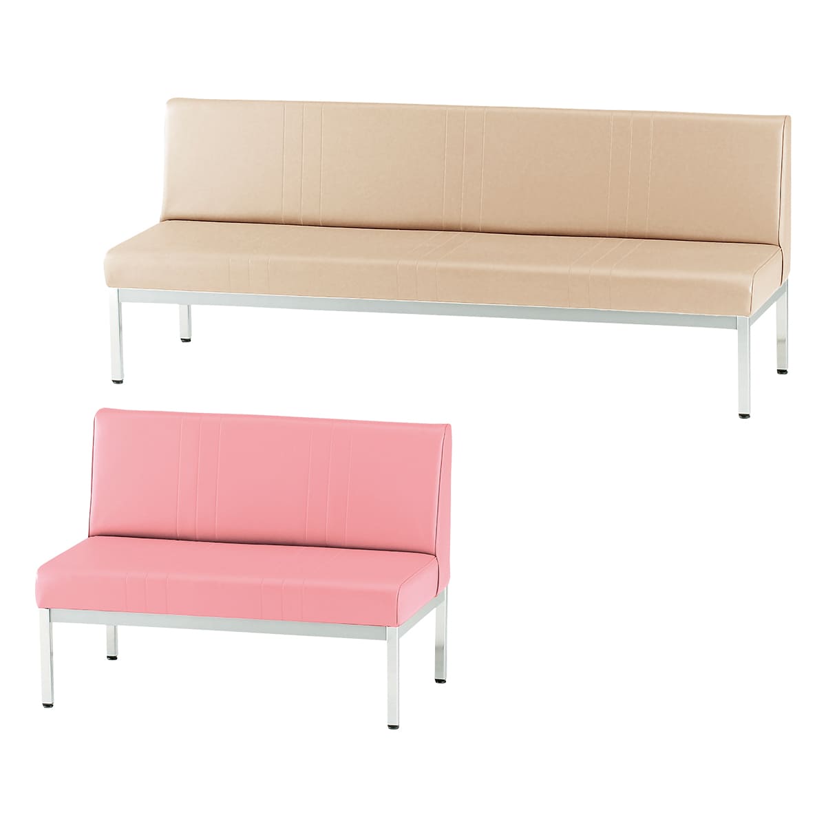 FL-3シリーズ 背付タイプ-画像1