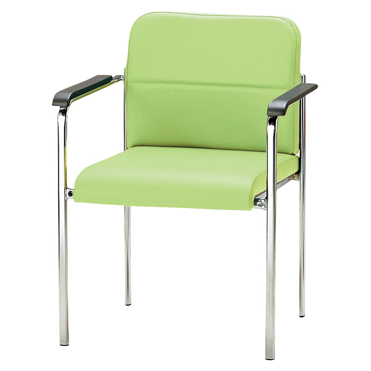 FMN-4A 4本脚 肘付-画像1