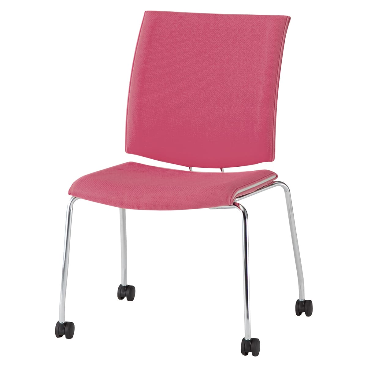 FMP-K4 キャスター脚 肘無-画像1