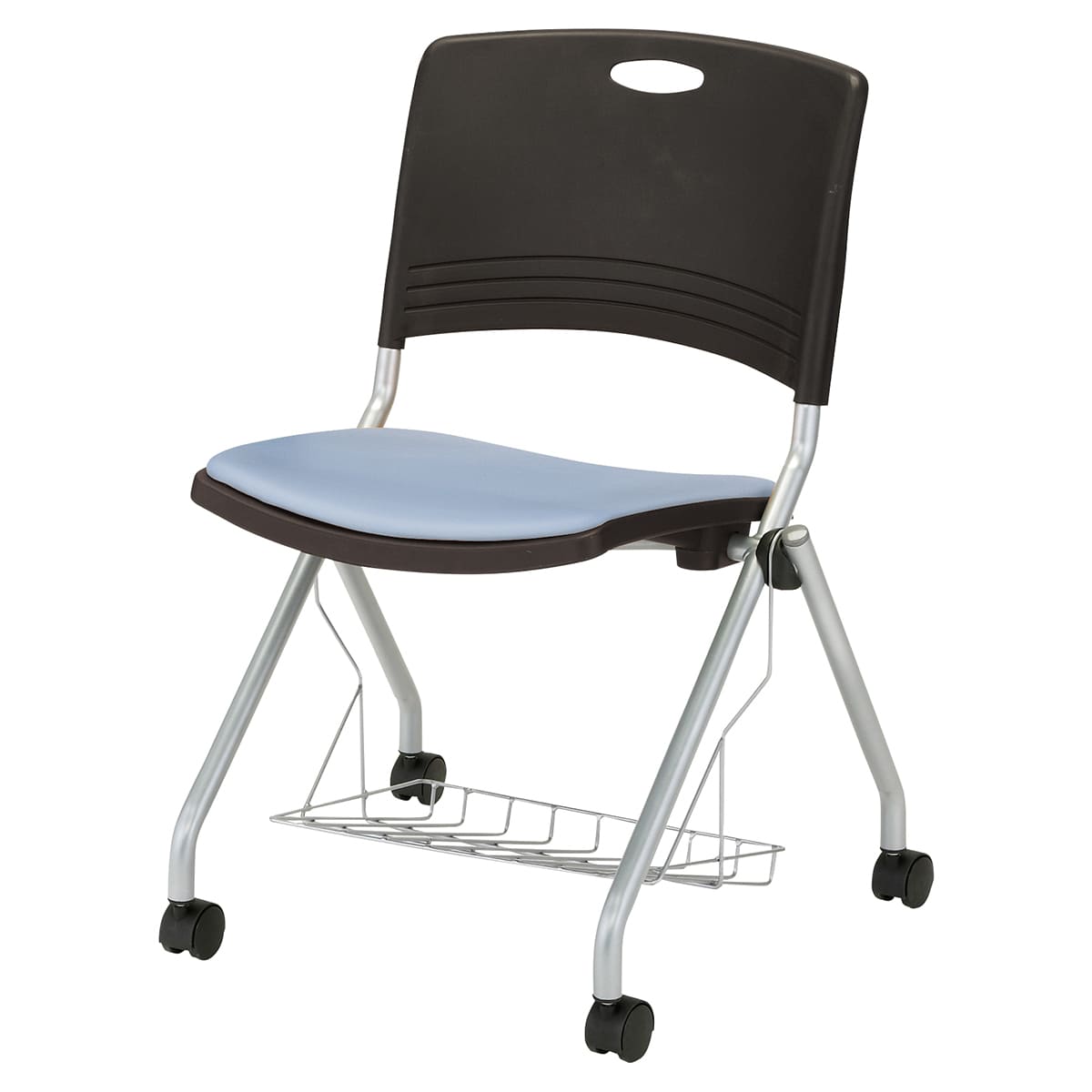 FNC-TK5 キャスター脚 棚付-画像1