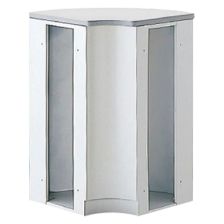 FNS ハイカウンター 90°内コーナー型