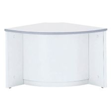 FNS ローカウンター 外コーナー型