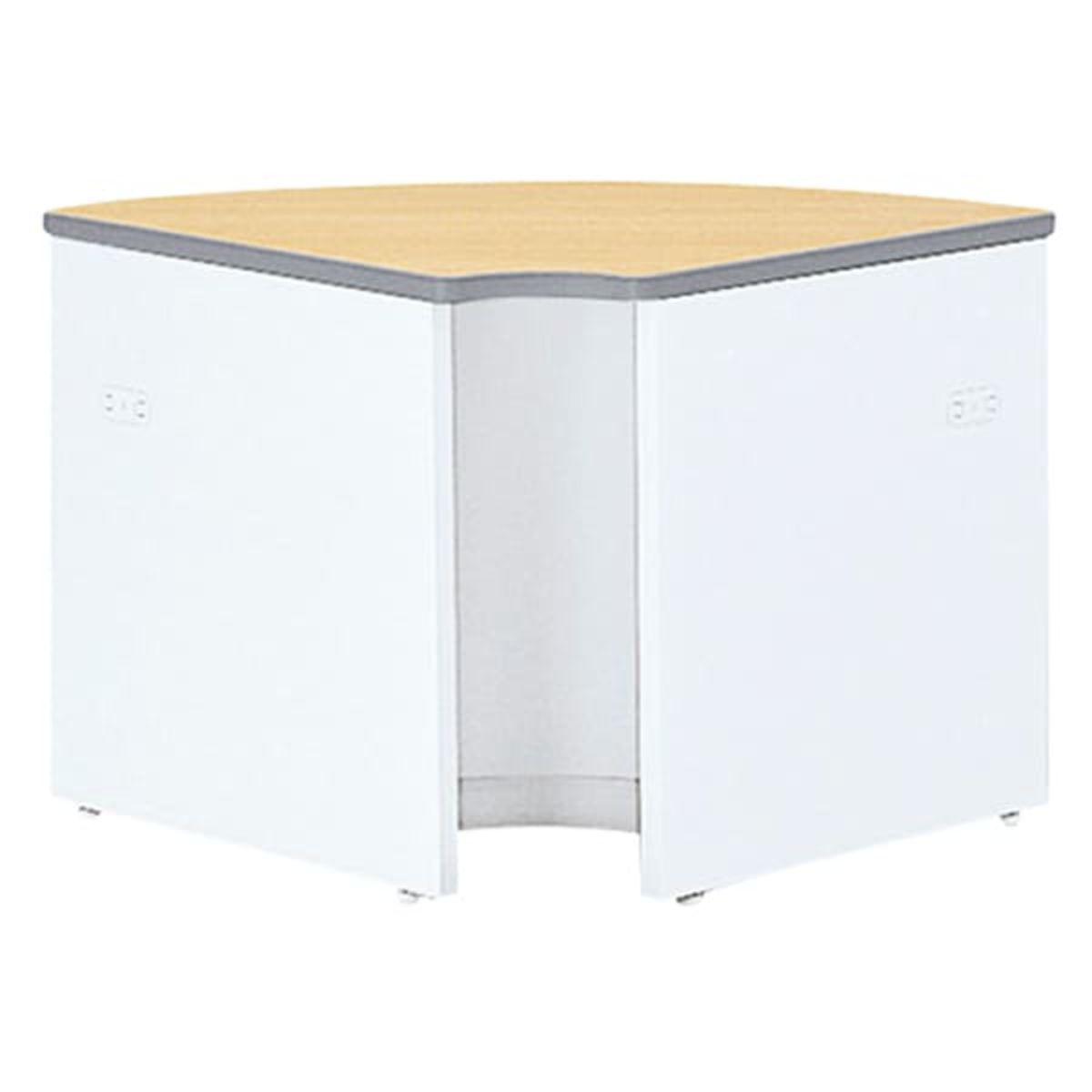 FNS ローカウンター 内コーナー型-画像1