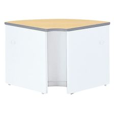 FNS ローカウンター 内コーナー型