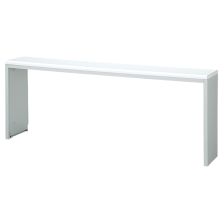 FNS ハイカウンター インフォメーションテーブル