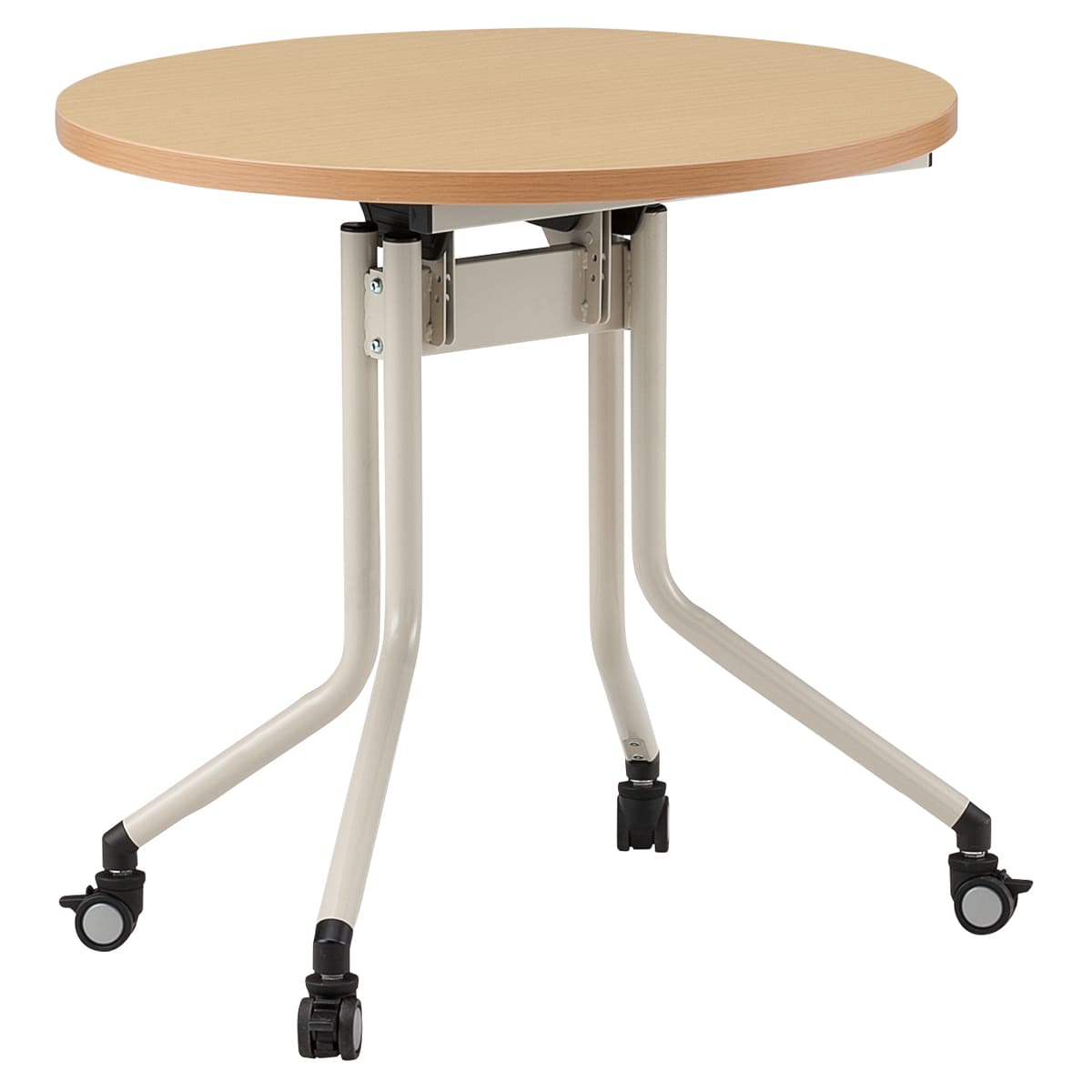 FRCテーブル 丸型-画像1