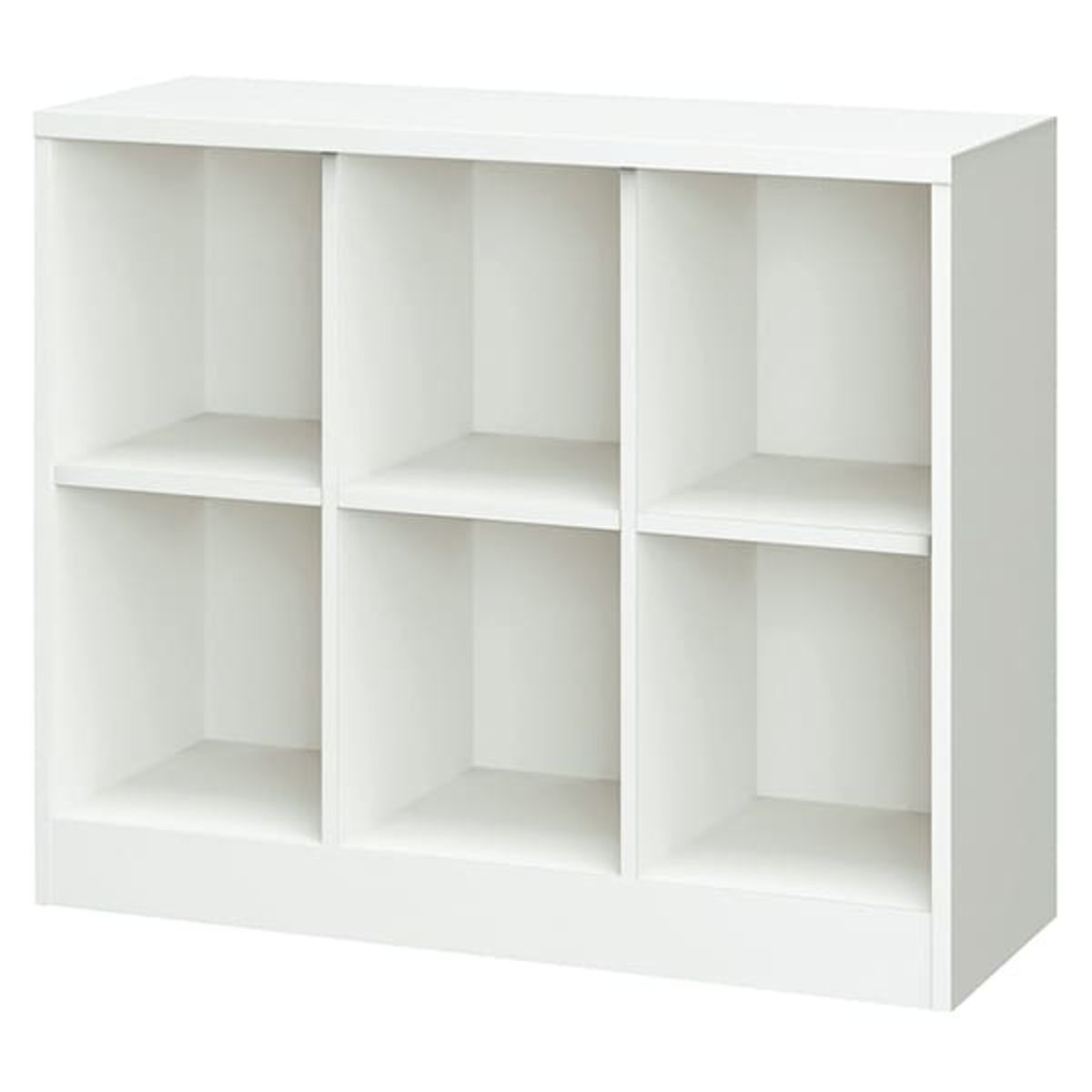 FSBK-32 3列2段(6人用)-画像1