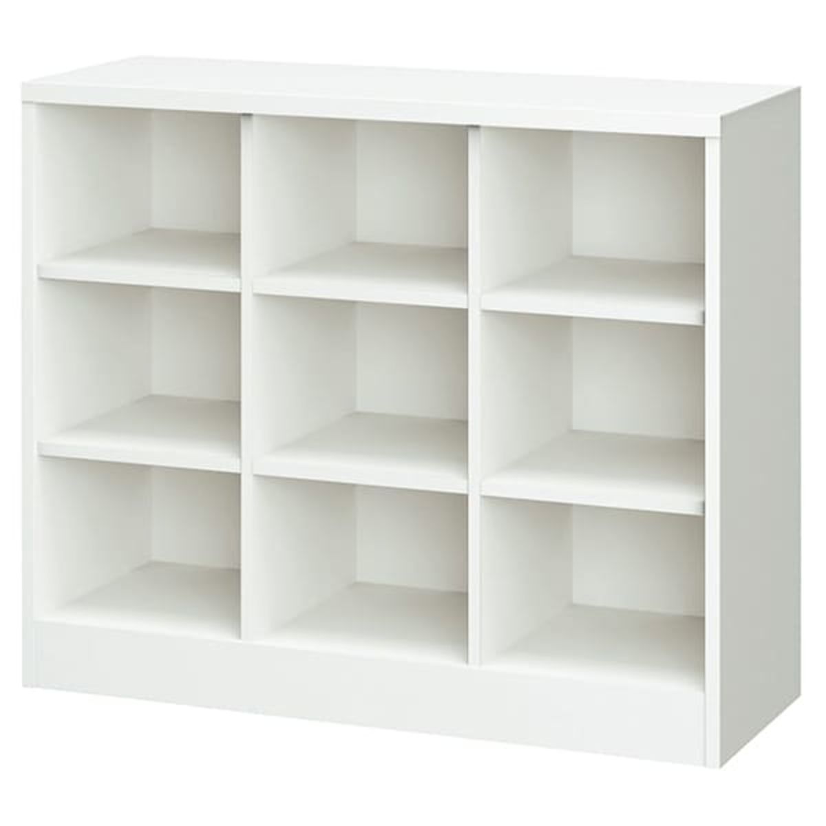 FSBK-33 3列3段(9人用)-画像1