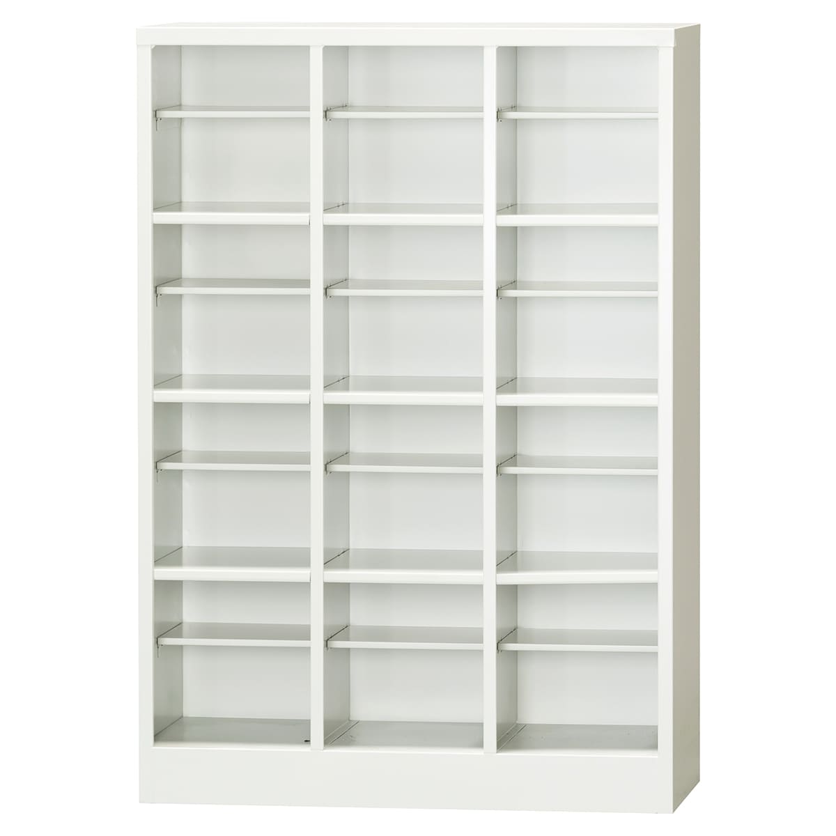 FSBK-34T 3列4段（12人用） 中棚付-画像1