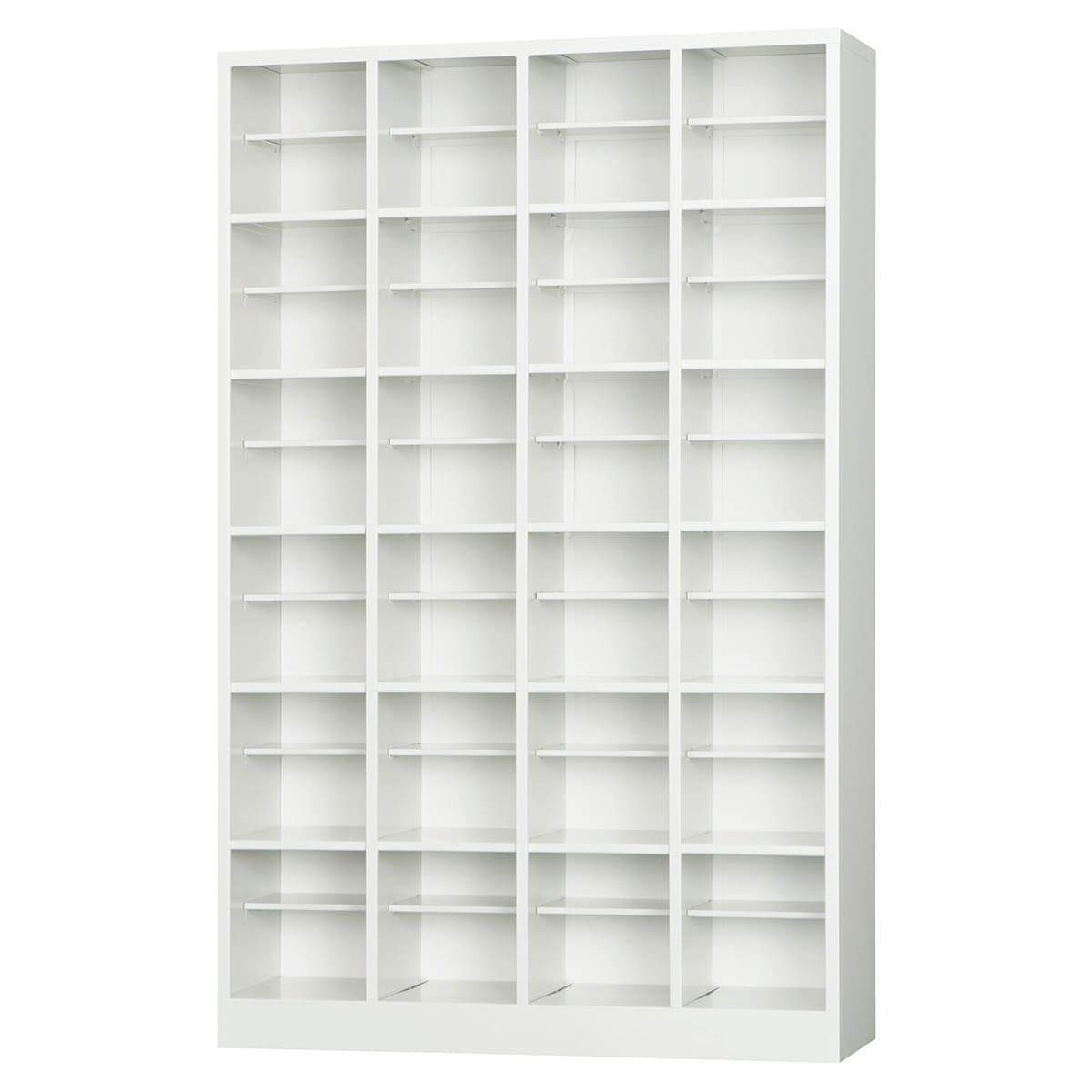 FSBK-46T 4列6段(24人用) 中棚付-画像1