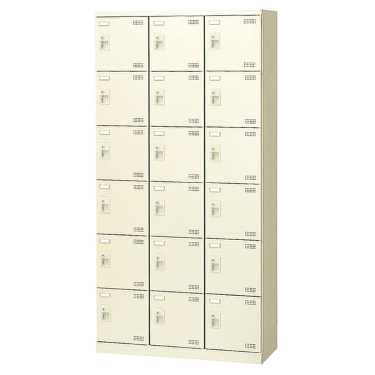 FSLB 6段3列(18人用)-画像1