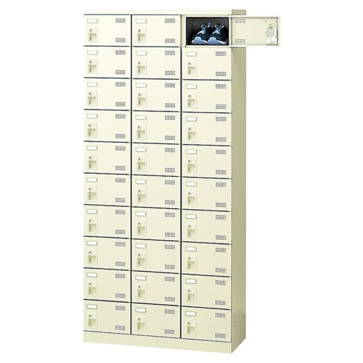 FSLB 10段3列(30人用)-画像1