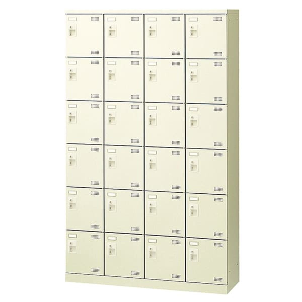 FSLB 6段4列(24人用)-画像1