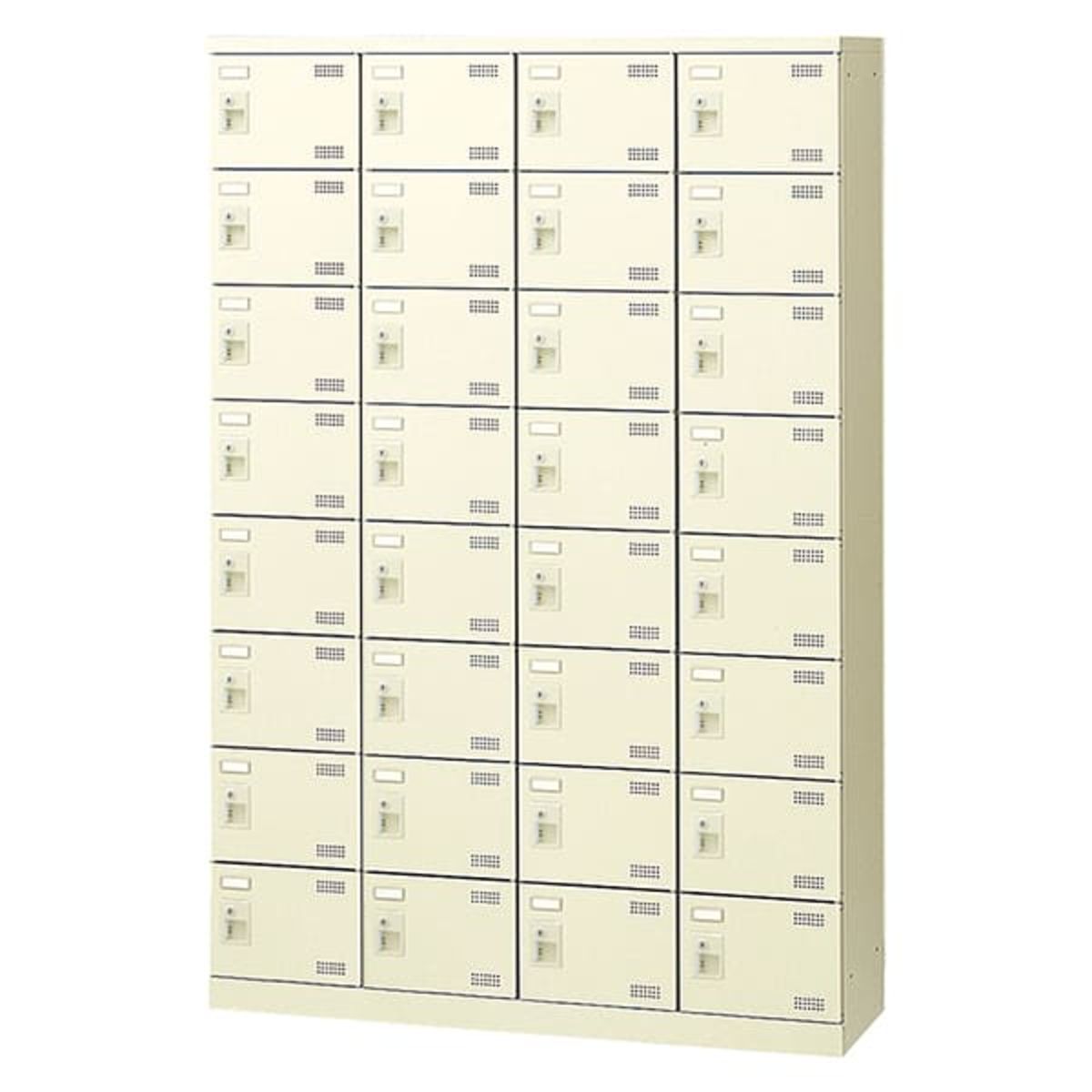 FSLB 8段4列(32人用)-画像1